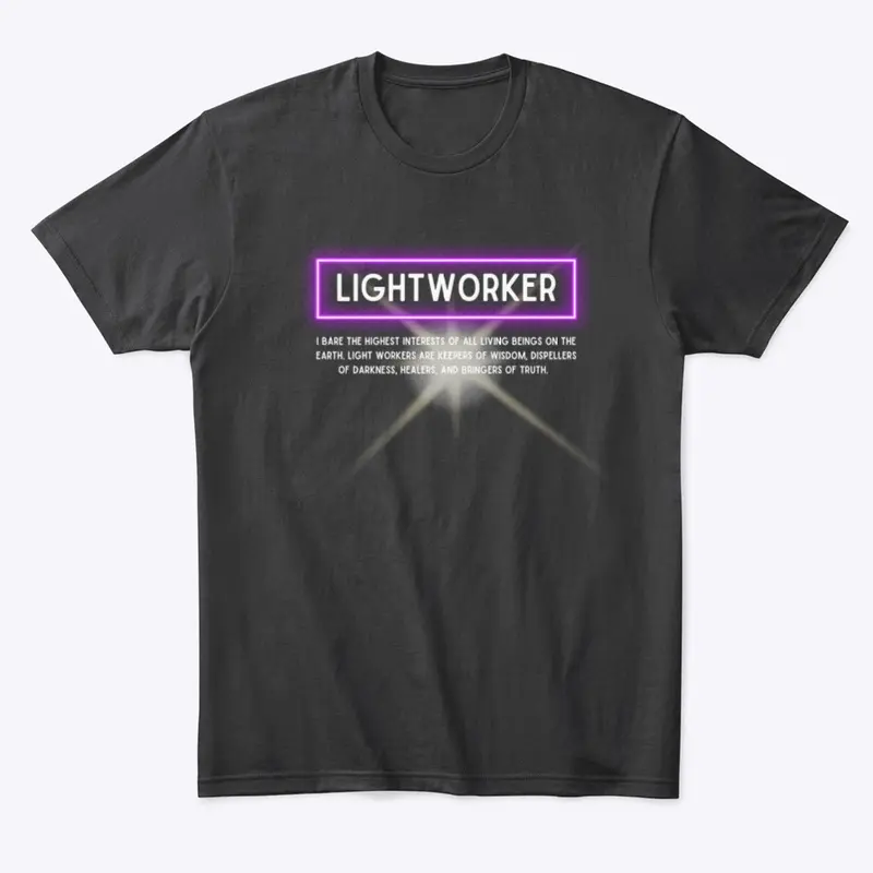 Lightworker Neon 