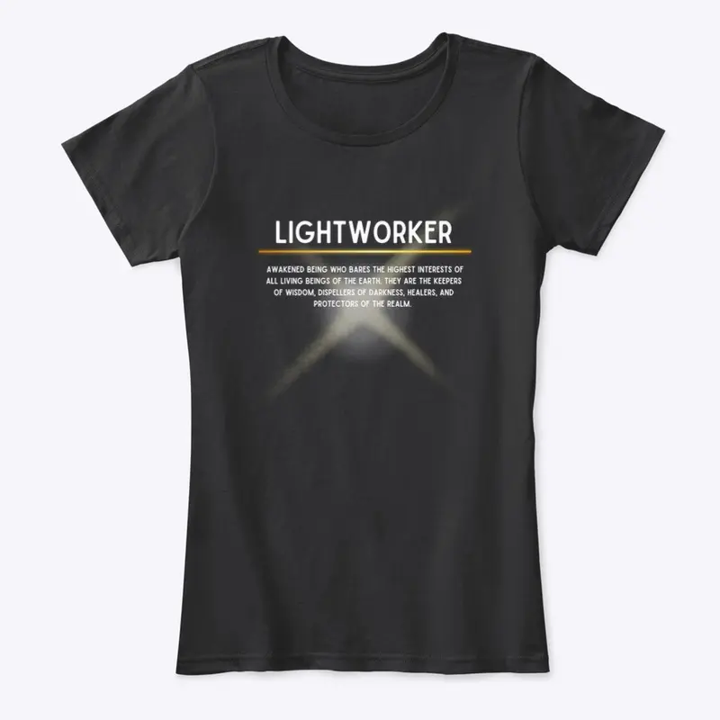 LightWorker 