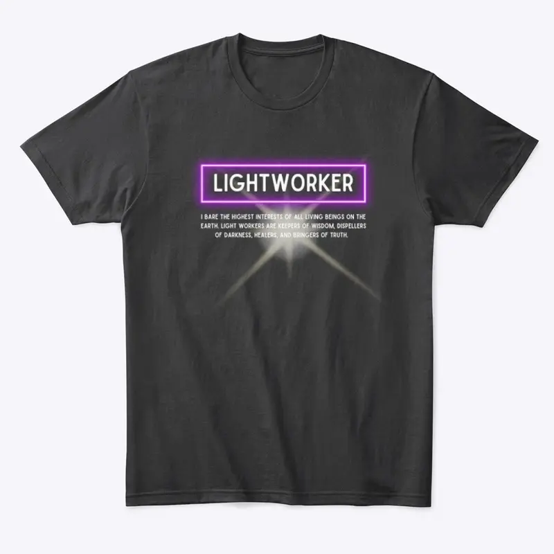 Lightworker Neon 