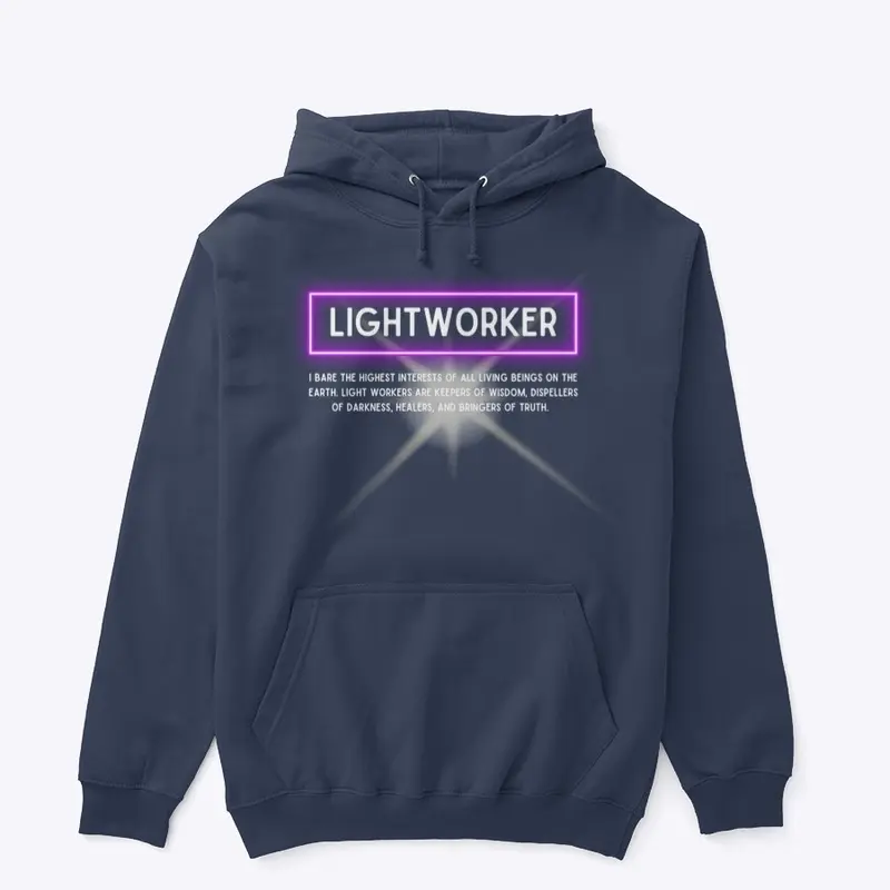 Lightworker Neon 