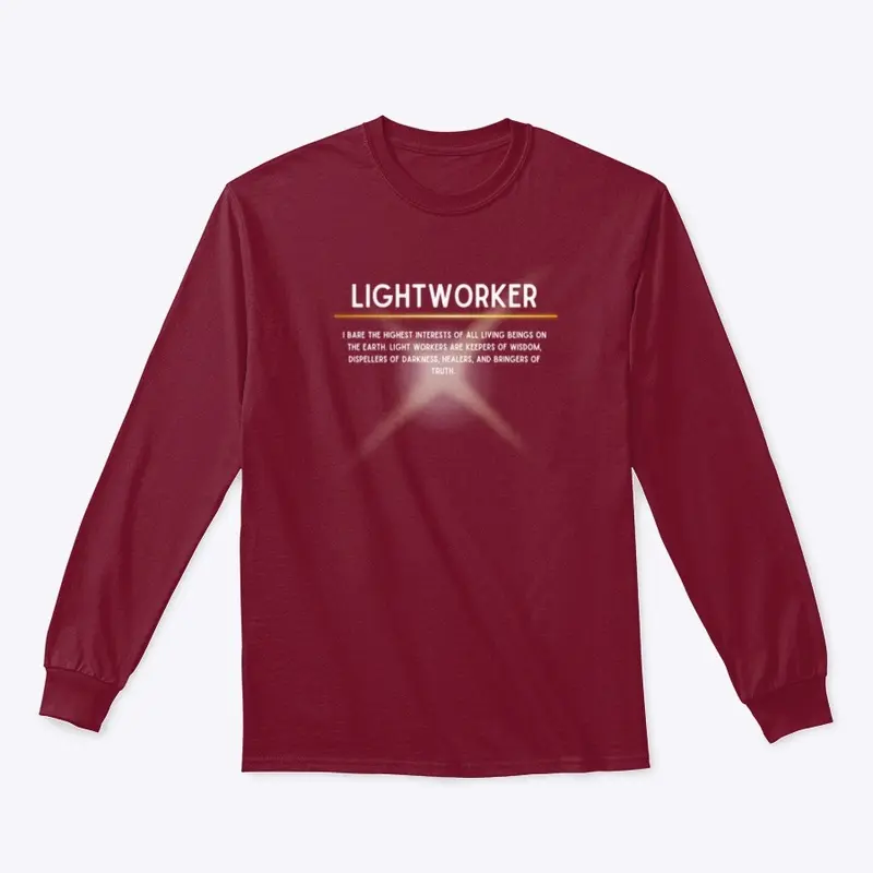 LightWorker 